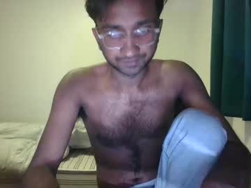 Alvin_Miler October 10, 2025 Chaturbate stream image