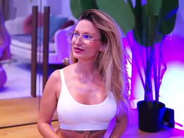 Avamaddisson October 10, 2025 Chaturbate stream image