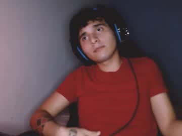 Charley_Quin October 10, 2025 Chaturbate stream image