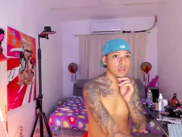 Dominant_Gay_Xxx October 10, 2025 Chaturbate stream image