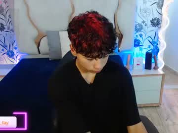 Ette_Tay October 10, 2025 Chaturbate stream image