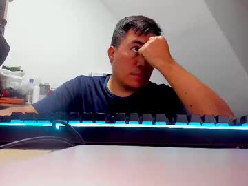 Jhonatan_Morales_S October 10, 2025 Chaturbate stream image