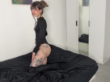 Kittystar5 October 10, 2025 Chaturbate stream image