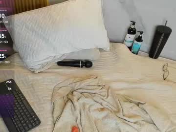 Kylie_Jones6 October 10, 2025 Chaturbate stream image