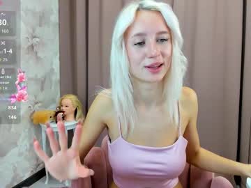 Maryy_Senn October 10, 2025 Chaturbate stream image