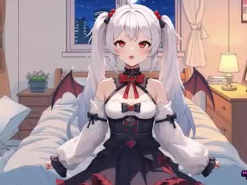 Medusa_28 October 10, 2025 Chaturbate stream image
