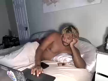 Qualityblackdck October 10, 2025 Chaturbate stream image