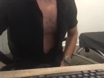 Samwise2418 October 10, 2025 Chaturbate stream image