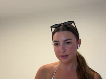 Sweetukcassie October 10, 2025 Chaturbate stream image