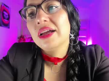 Tamara_Rouse1 October 10, 2025 Chaturbate stream image