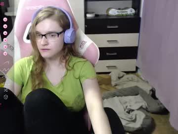 Tomato_Tease October 10, 2025 Chaturbate stream image