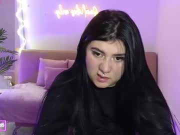 Abby_Tay1 October 10, 2025 Chaturbate stream image
