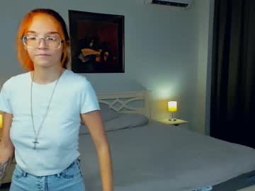Amberlyconda October 10, 2025 Chaturbate stream image