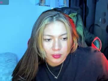 Antonella_Zalino_ October 10, 2025 Chaturbate stream image