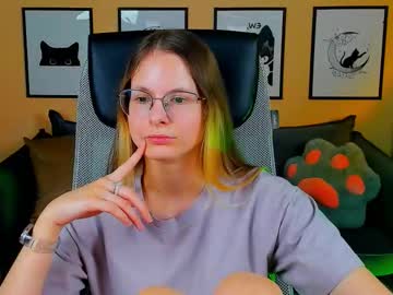 Carrie_Roses October 10, 2025 Chaturbate stream image