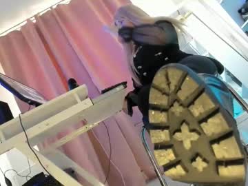 Cruel_Siren October 10, 2025 Chaturbate stream image
