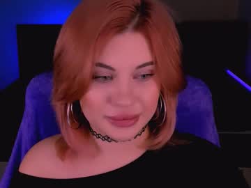 Evaharve October 10, 2025 Chaturbate stream image