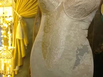 Imyourkesiah October 10, 2025 Chaturbate stream image