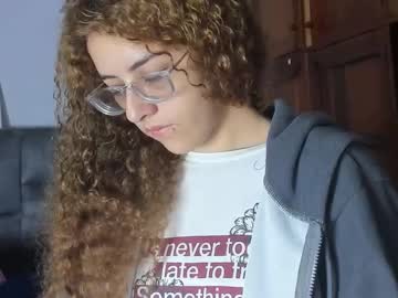 Isangel_ October 10, 2025 Chaturbate stream image