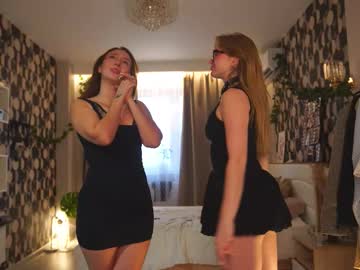 Lov_At_First_Sight October 10, 2025 Chaturbate stream image