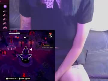 Mmmmdarling October 10, 2025 Chaturbate stream image