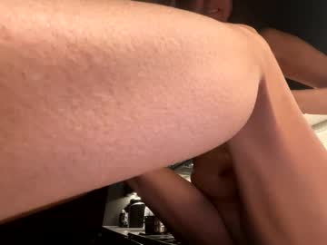 Rebajo420 October 10, 2025 Chaturbate stream image