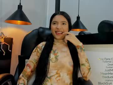 Stacy_Babby October 10, 2025 Chaturbate stream image