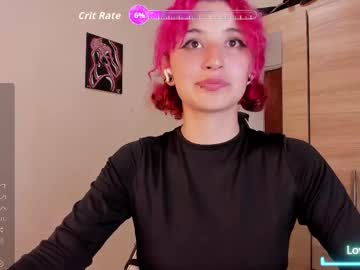 Valent_27 October 10, 2025 Chaturbate stream image