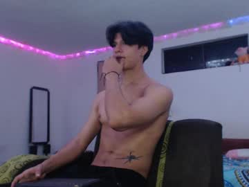With_Ken October 10, 2025 Chaturbate stream image
