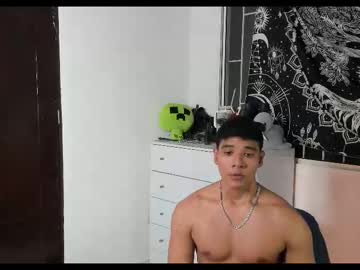 Alfred_Cantillo October 10, 2025 Chaturbate stream image