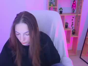 Alisemeaw October 10, 2025 Chaturbate stream image