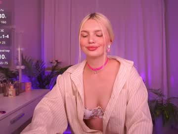 Ameliawells October 10, 2025 Chaturbate stream image