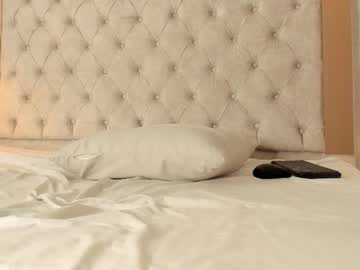 Barbara_Nite October 10, 2025 Chaturbate stream image