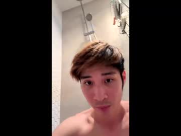 Brucelimlee October 10, 2025 Chaturbate stream image