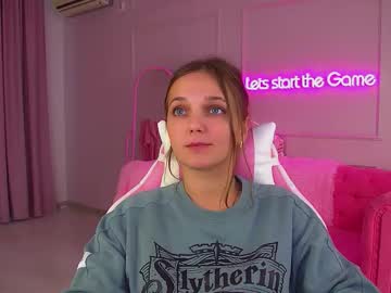 Madisonclares October 10, 2025 Chaturbate stream image