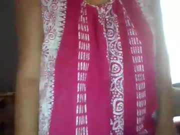 Nisha_Baby October 10, 2025 Chaturbate stream image