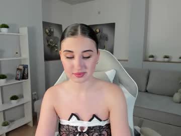 Crystall_Davis October 10, 2025 Chaturbate stream image