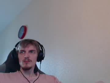 Gasturfahe October 10, 2025 Chaturbate stream image