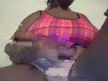 Hot_Alynn October 10, 2025 Chaturbate stream image