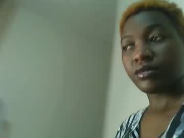 Hot_N_Savage October 10, 2025 Chaturbate stream image
