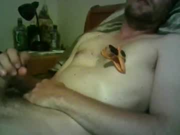 Itchy_Bay October 10, 2025 Chaturbate stream image