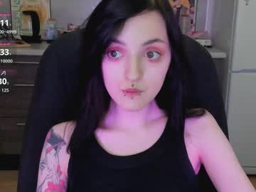 Lina_Tyaan October 10, 2025 Chaturbate stream image