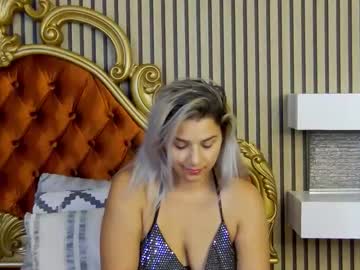 Madisonrusso October 10, 2025 Chaturbate stream image