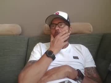 Marck729 October 10, 2025 Chaturbate stream image