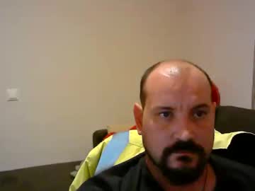 Panakor October 10, 2025 Chaturbate stream image