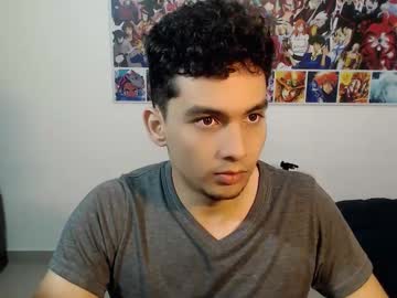 Simone_Vice October 10, 2025 Chaturbate stream image