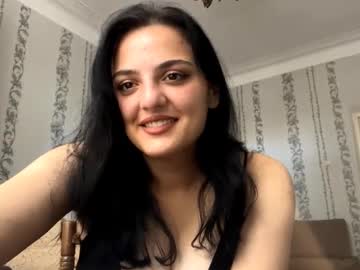 Tiameakin October 10, 2025 Chaturbate stream image