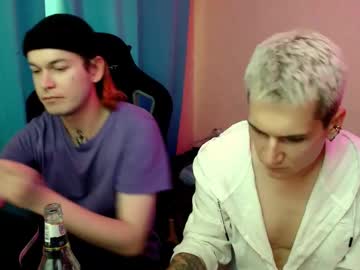 Tim_Stevenss October 10, 2025 Chaturbate stream image