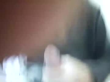 Tribewalker October 10, 2025 Chaturbate stream image