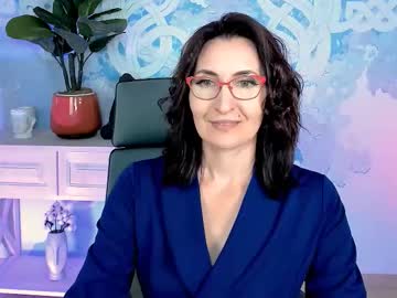 Unatera October 10, 2025 Chaturbate stream image